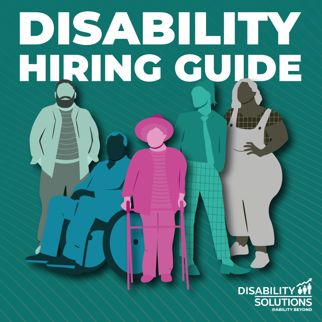 Download Disability Hiring Guide